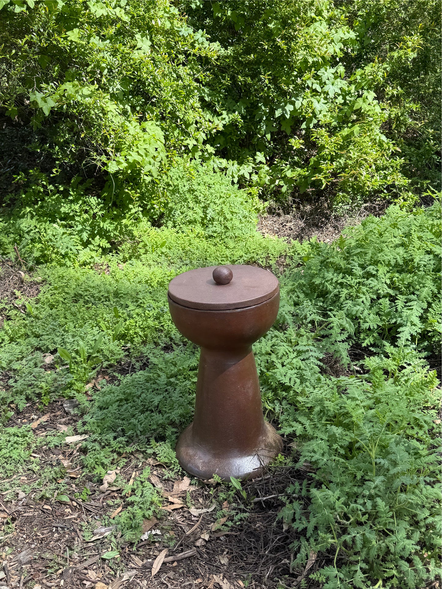 Soil Maker (LA Pre-Sale)